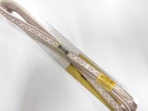 未使用品　正絹　手組帯締め